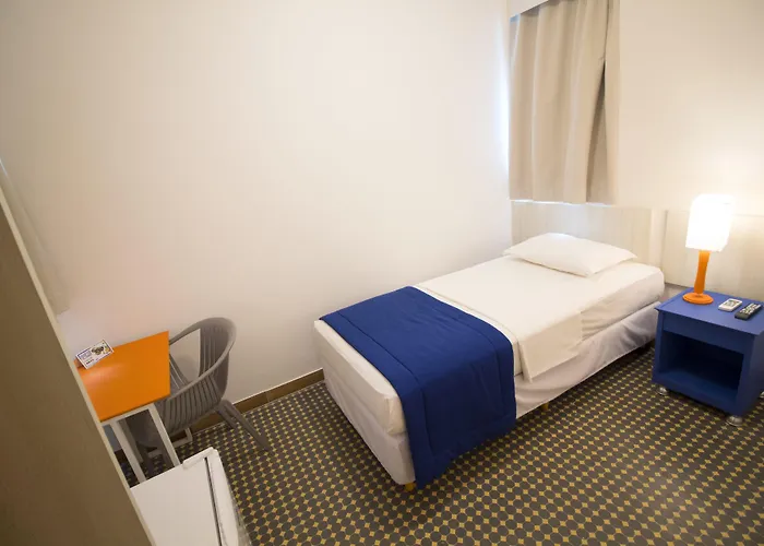 Villa SmartHotel em Fortaleza