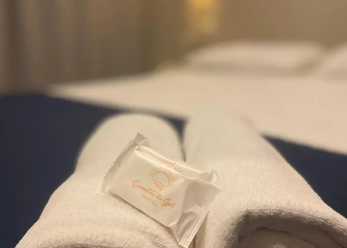 Encontro do SolHotel em Fortaleza